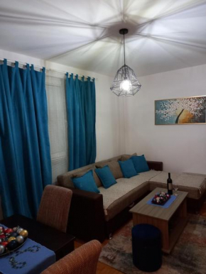 Apartman Dream,Kraljevi Čardaci, sa garažnim mestom